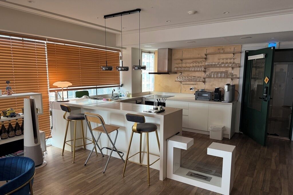 Photo of Kitchen in Eungam-dong