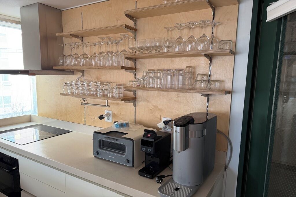 Photo of Kitchen in Eungam-dong