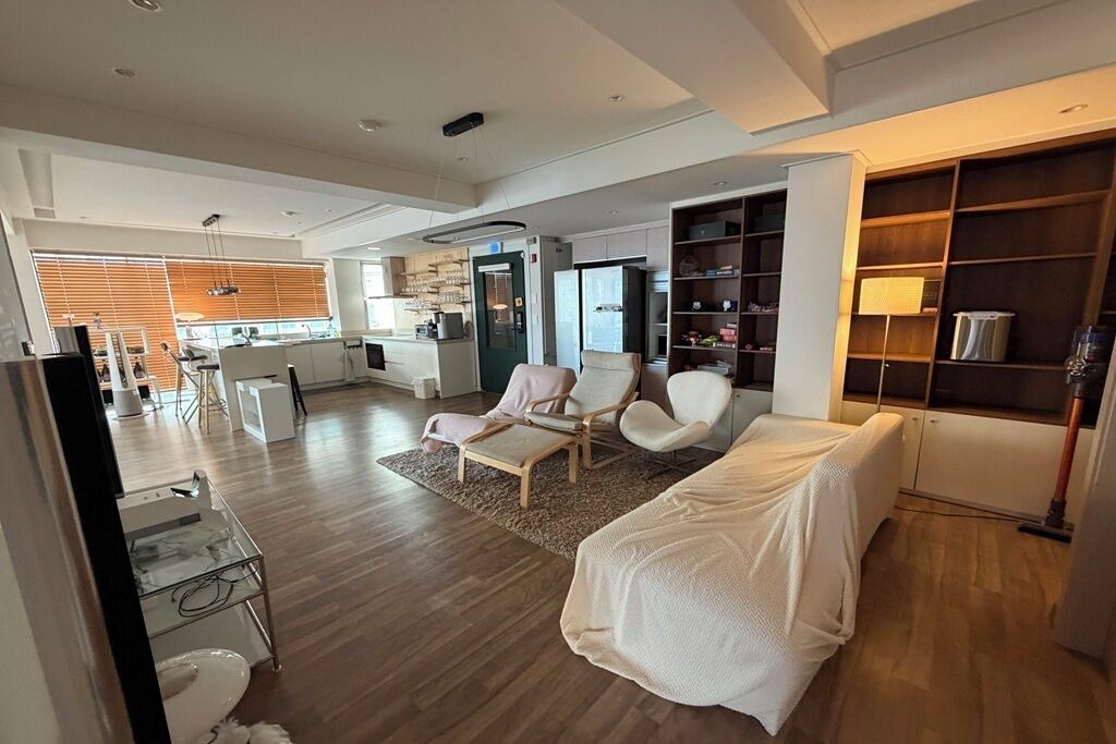 Photo of Livingroom in Eungam-dong