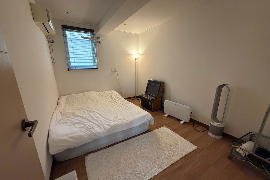 Photo of Bedroom in Eungam-dong