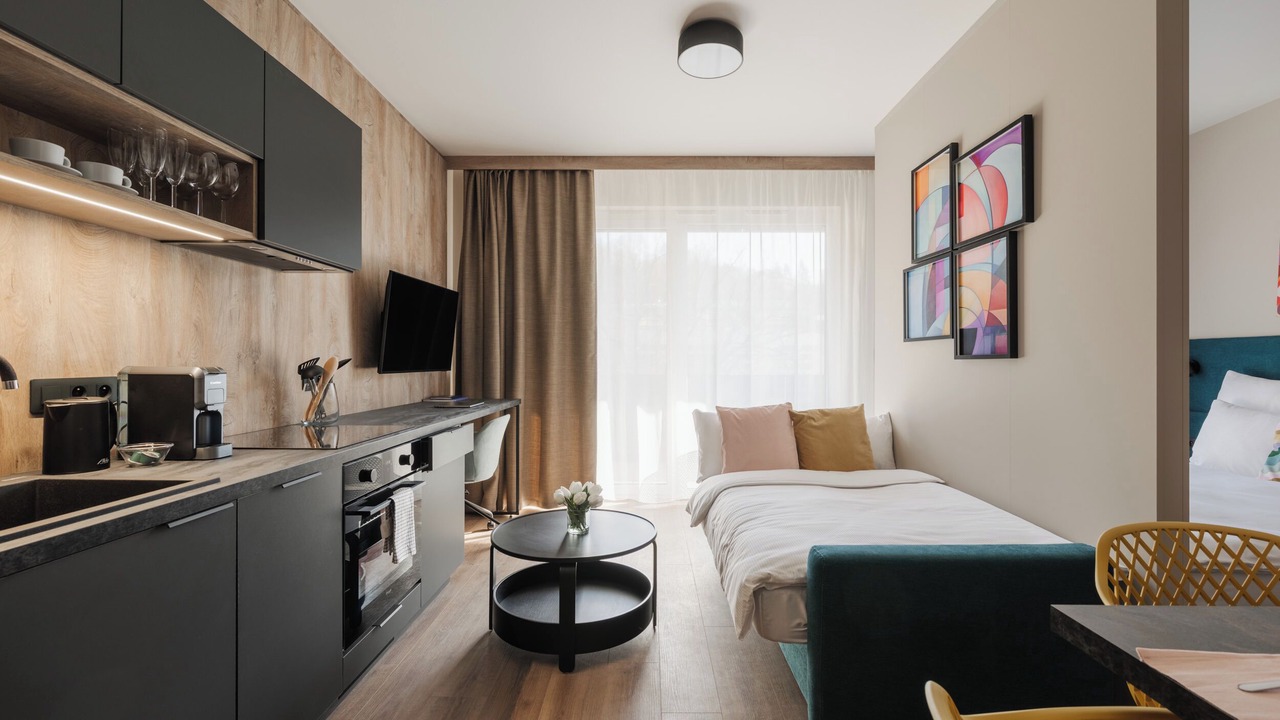 Photo of Bedroom in Kosire