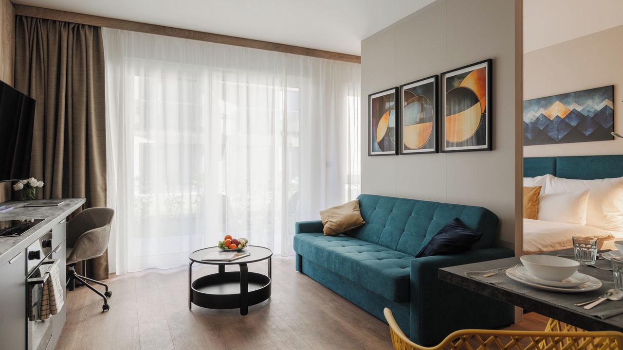 Photo of Bedroom in Kosire