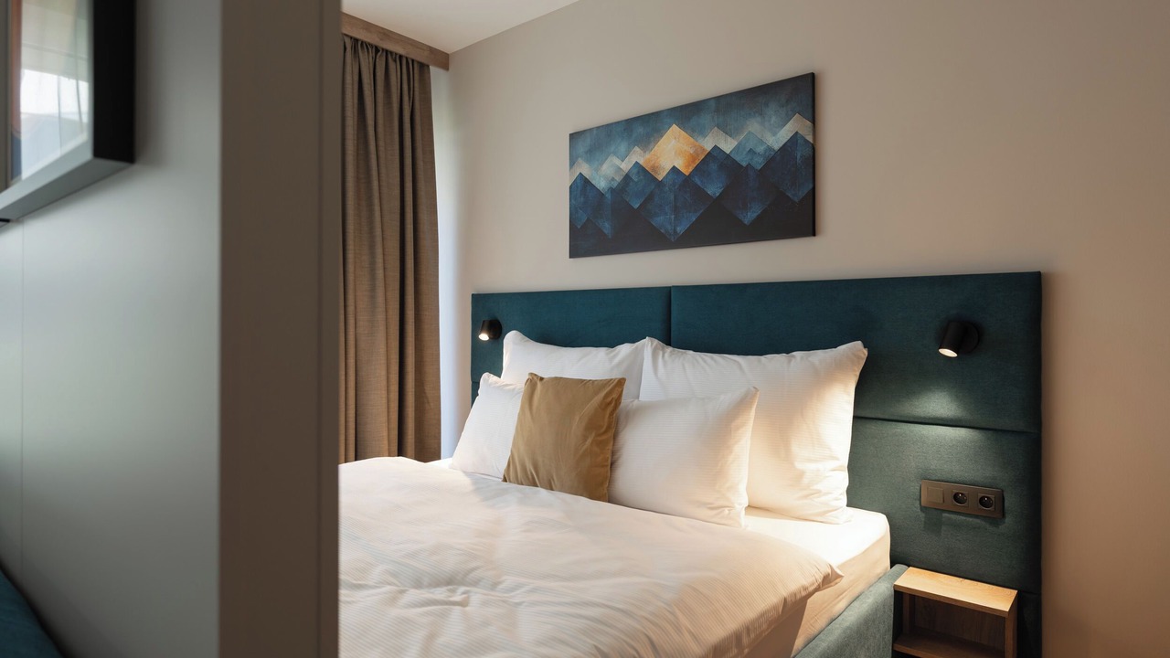 Photo of Bedroom in Kosire