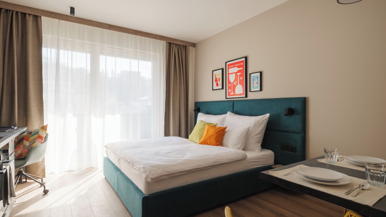 Photo of Bedroom in Kosire