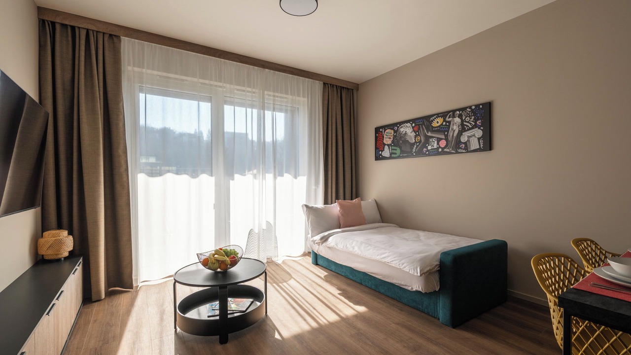 Photo of Bedroom in Kosire