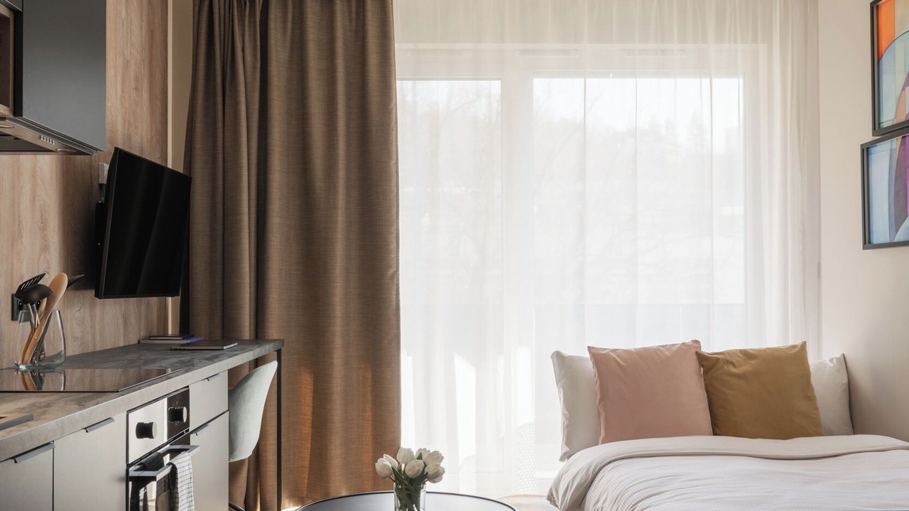 Photo of Bedroom in Kosire