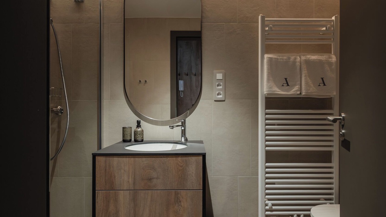 Photo of Bathroom in Kosire