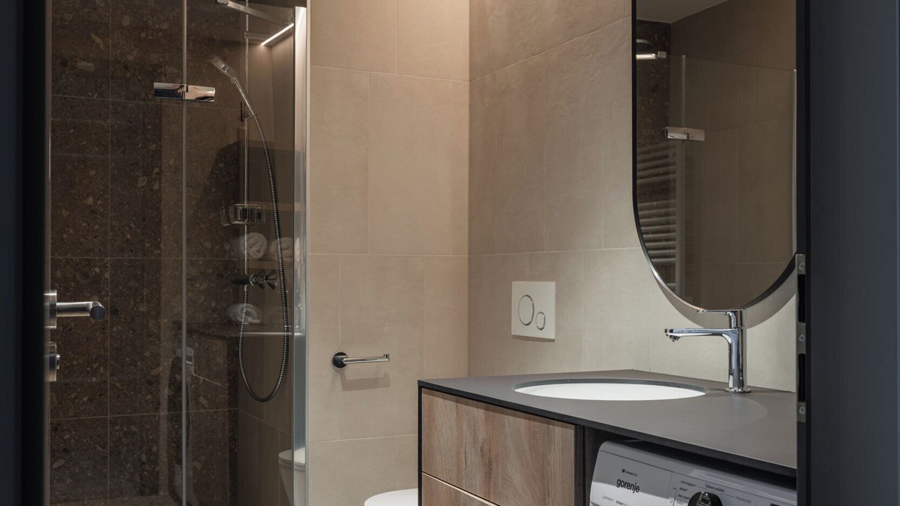 Photo of Bathroom in Kosire