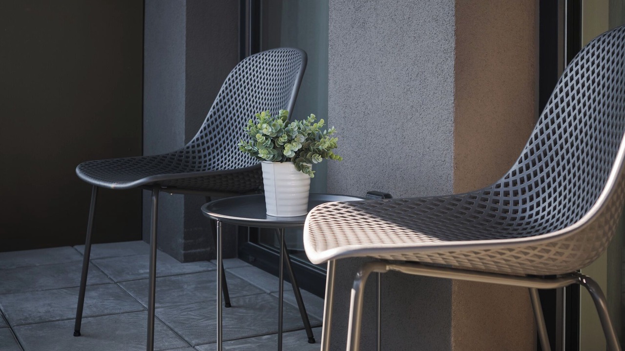 Photo of Patio Balcony in Kosire