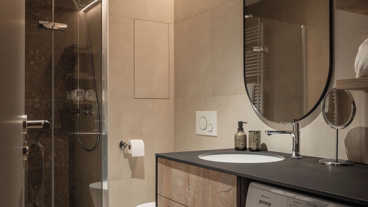 Photo of Bathroom in Kosire
