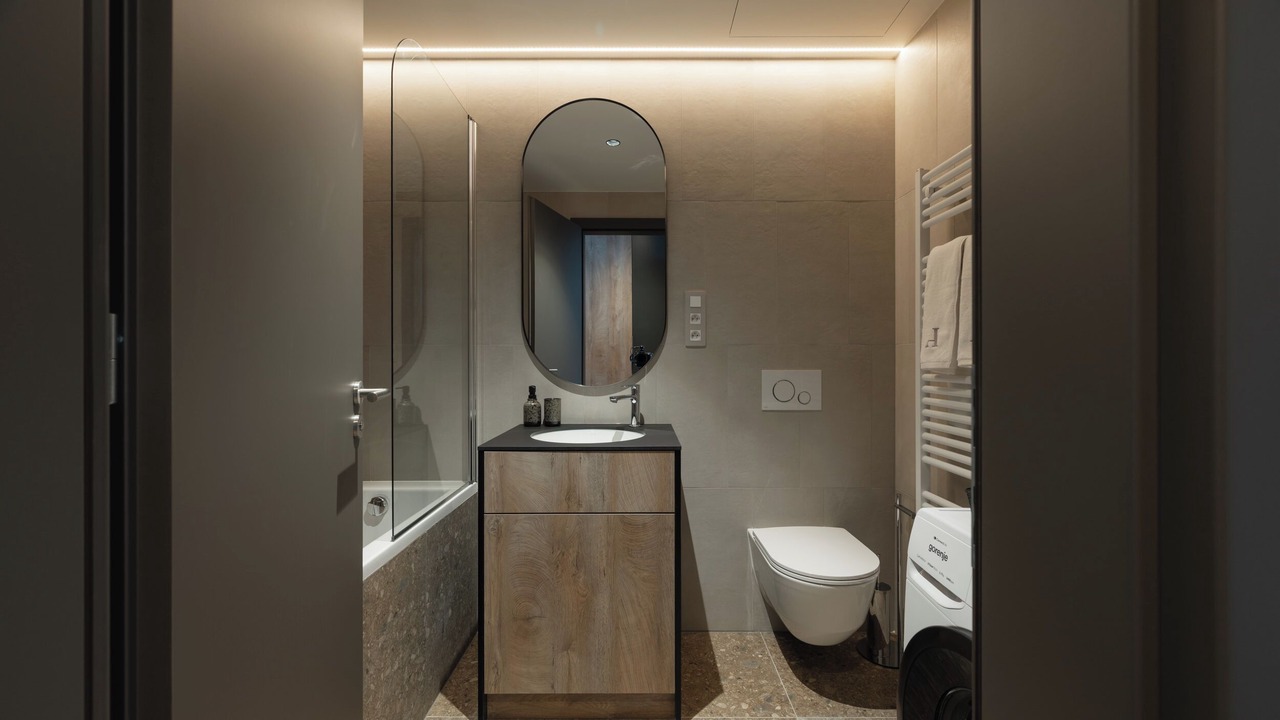 Photo of Bathroom in Kosire