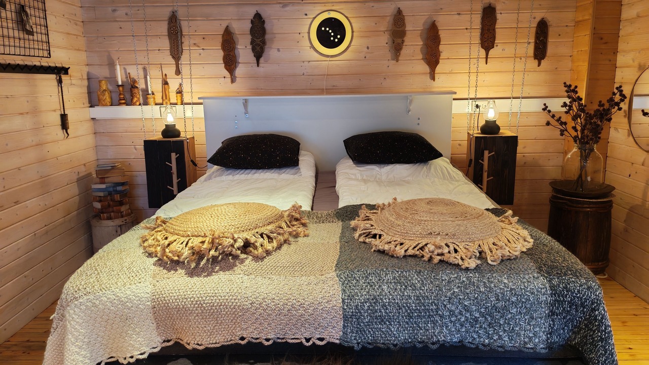 Photo of Bedroom in Siilinjarvi