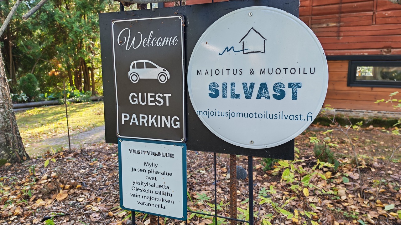 Photo of Outdoor in Siilinjarvi