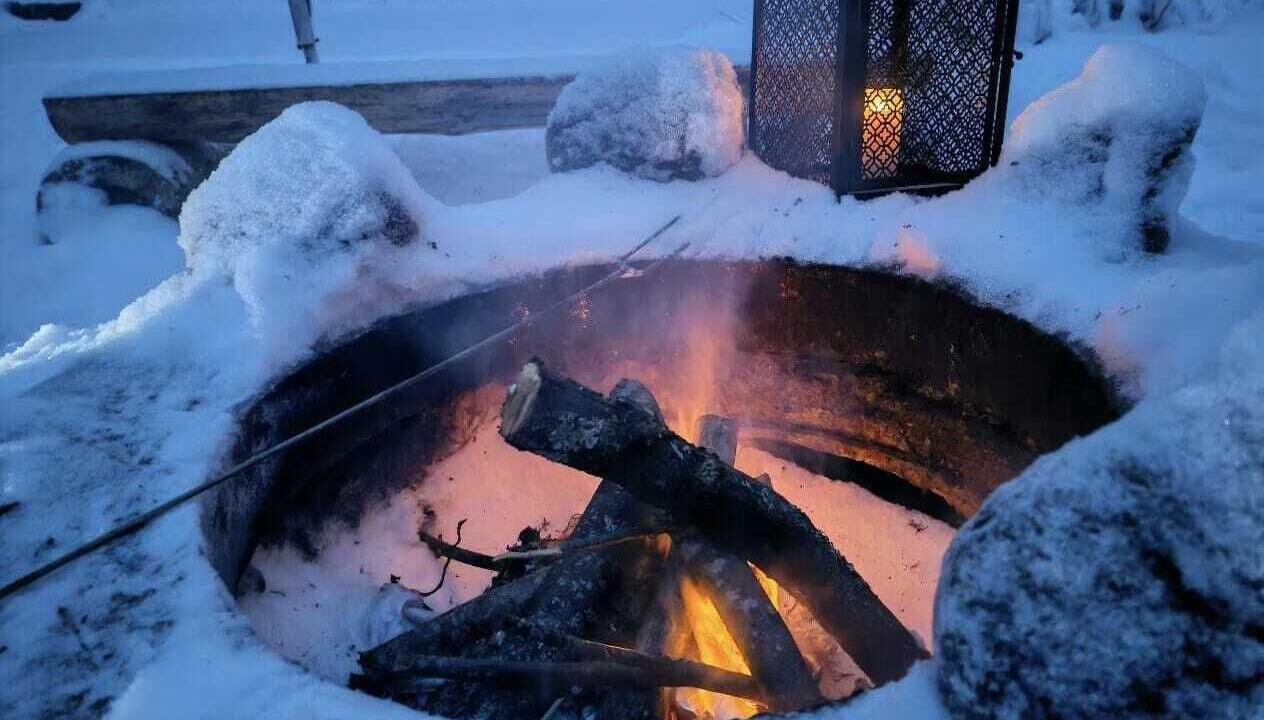 Photo of Outdoor in Siilinjarvi