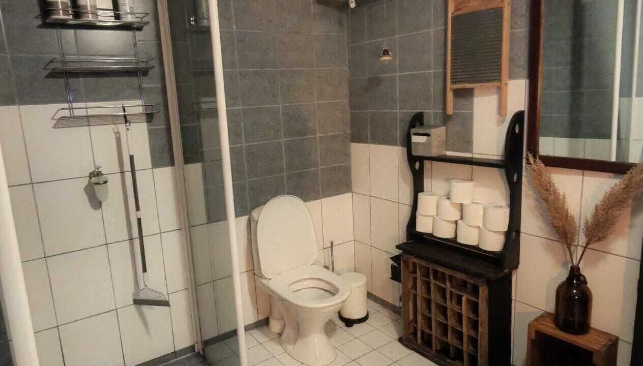 Photo of Bathroom in Siilinjarvi