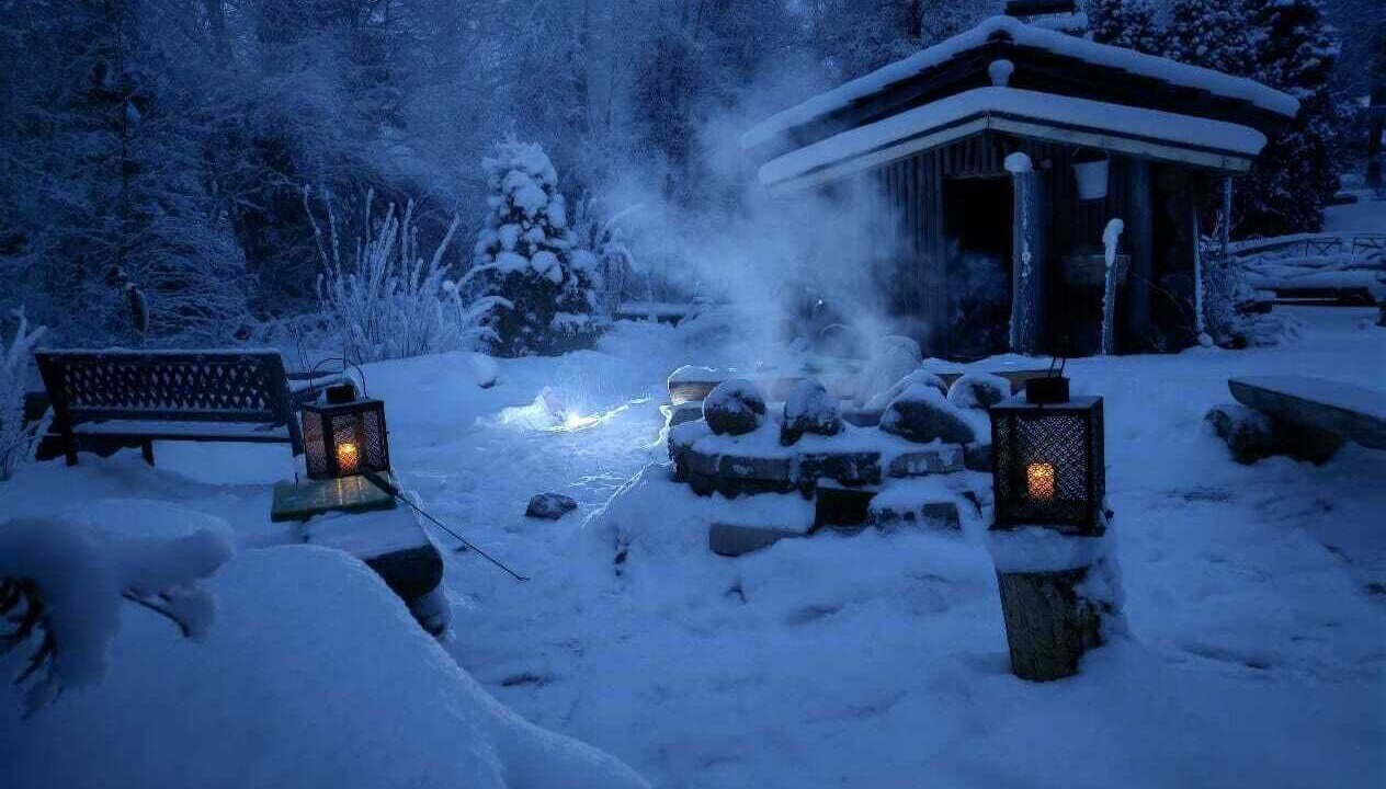 Photo of Outdoor in Siilinjarvi
