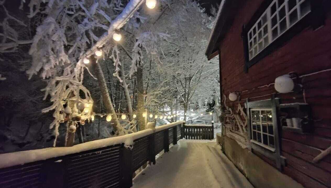 Photo of Outdoor in Siilinjarvi