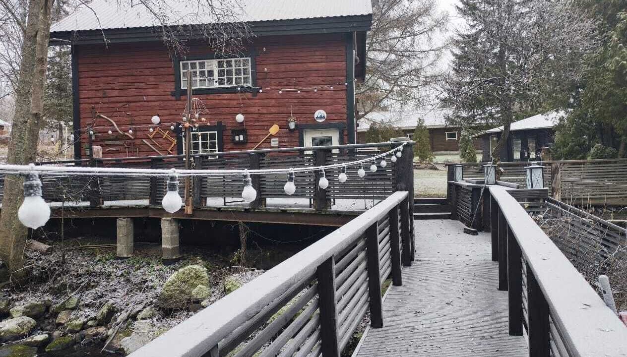 Photo of Outdoor in Siilinjarvi