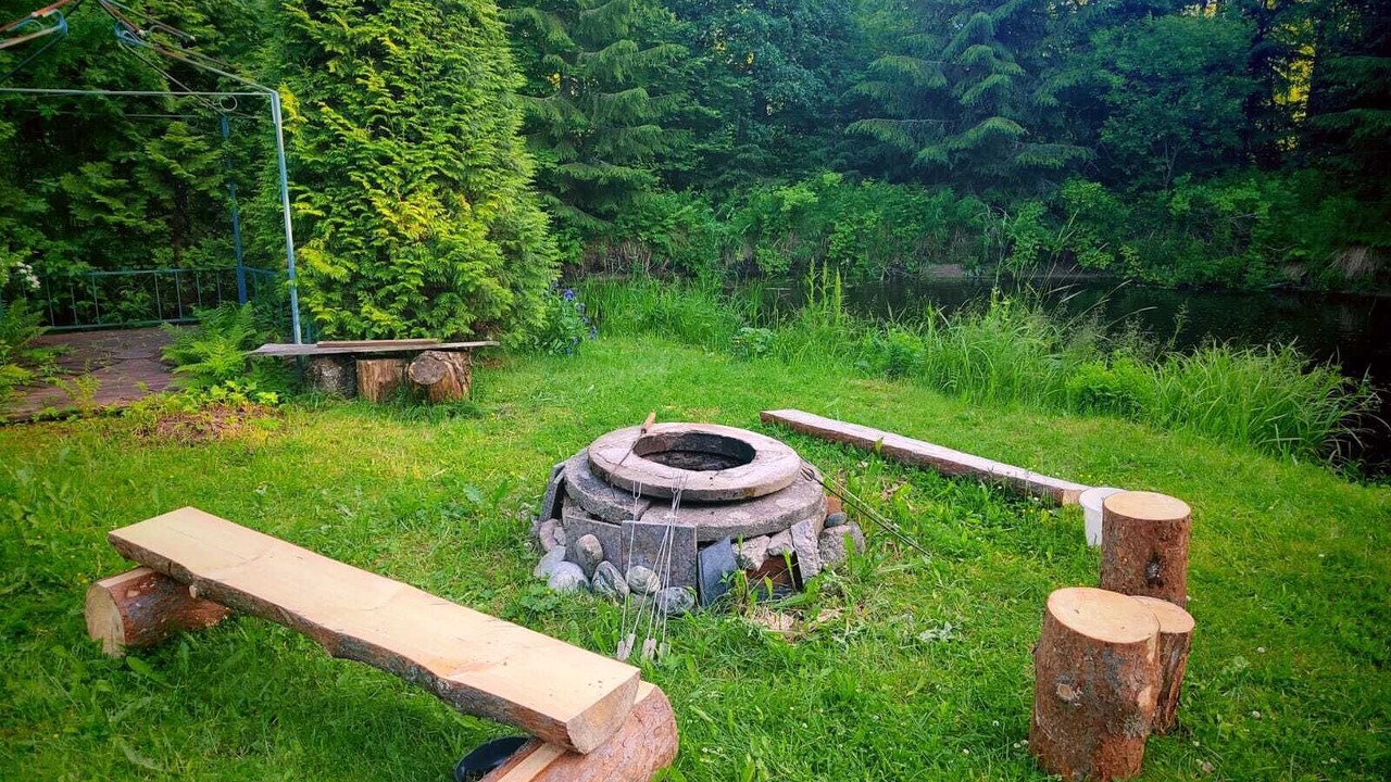 Photo of Outdoor in Siilinjarvi