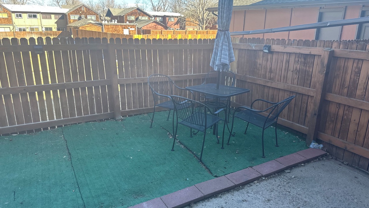 Photo of Outdoor in Aurora