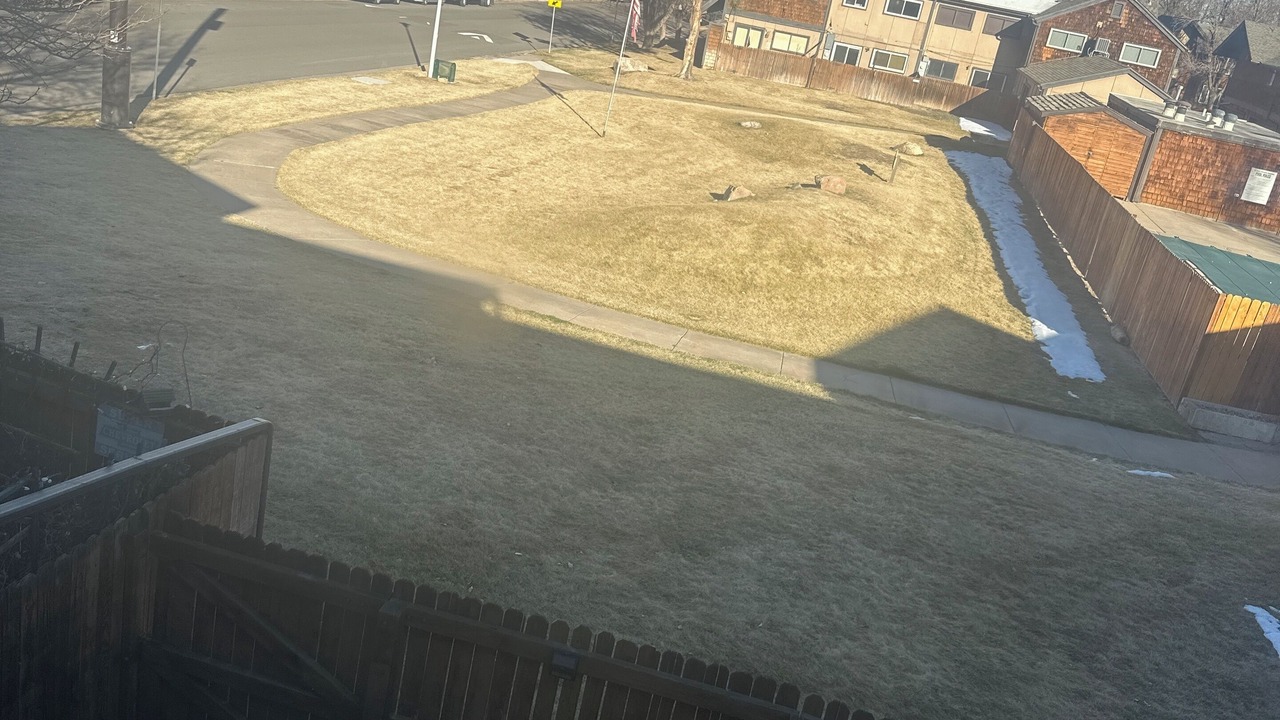 Photo of Outdoor in Aurora