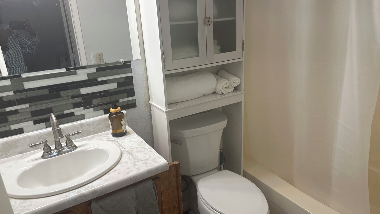 Photo of Bathroom in Aurora