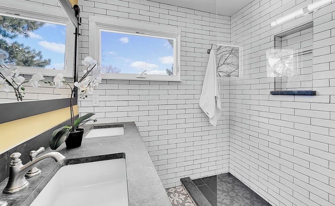 Photo of Bathroom in Cherry Knolls