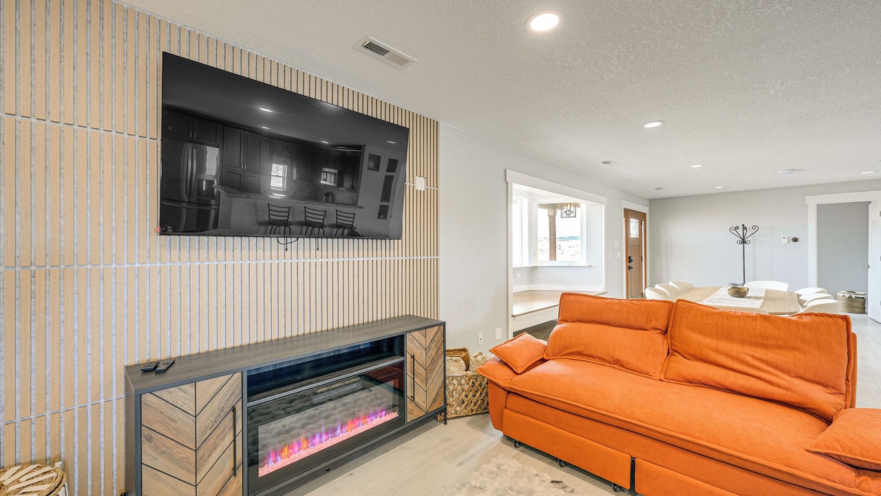 Photo of Livingroom in Blanca