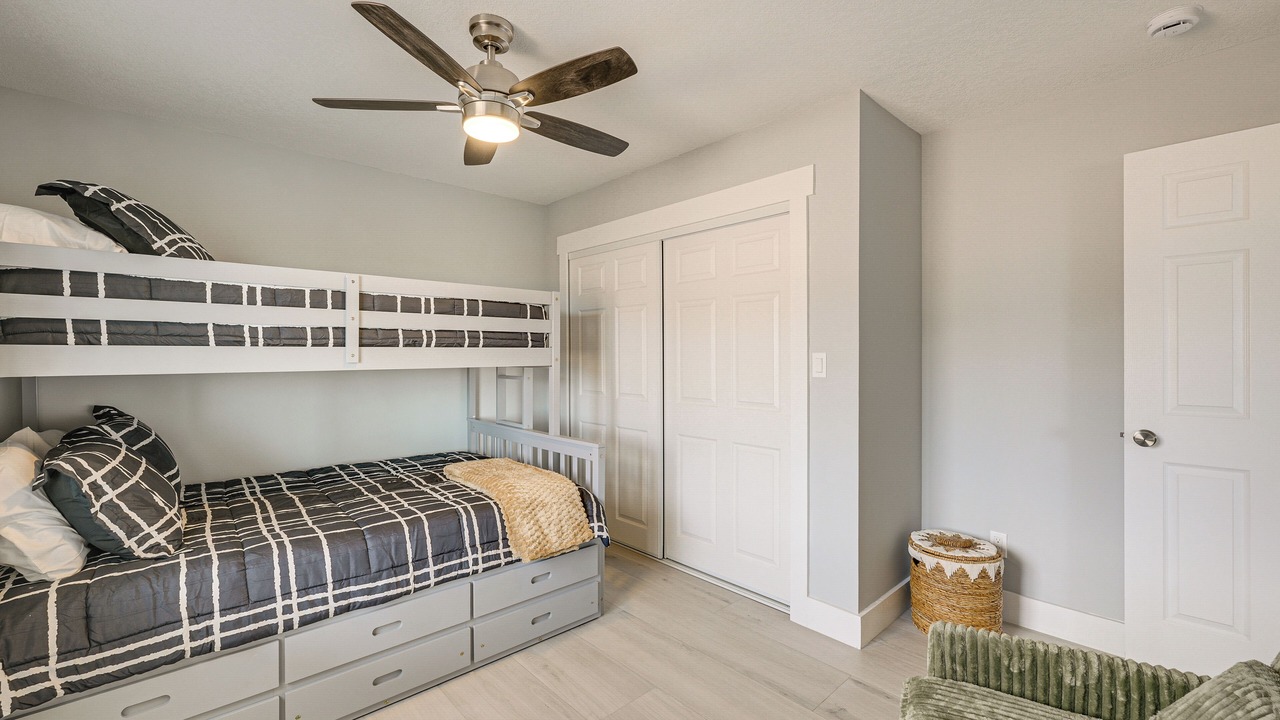 Photo of Bedroom in Blanca