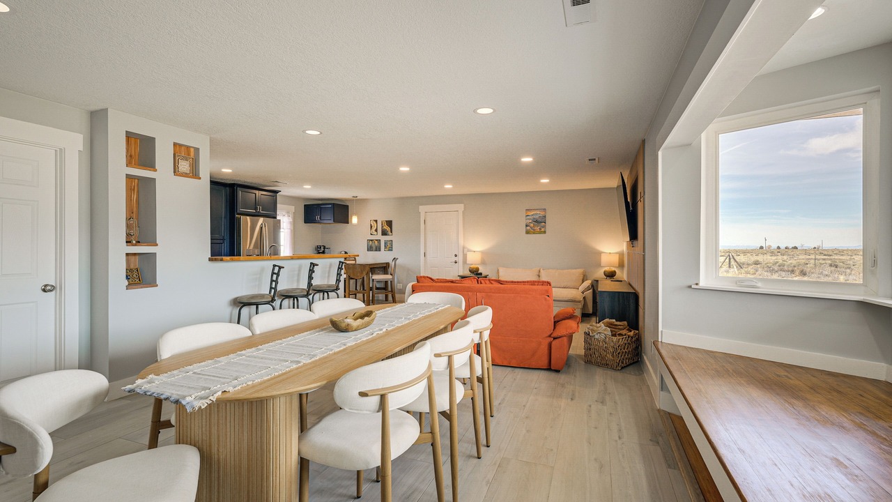 Photo of Livingroom in Blanca