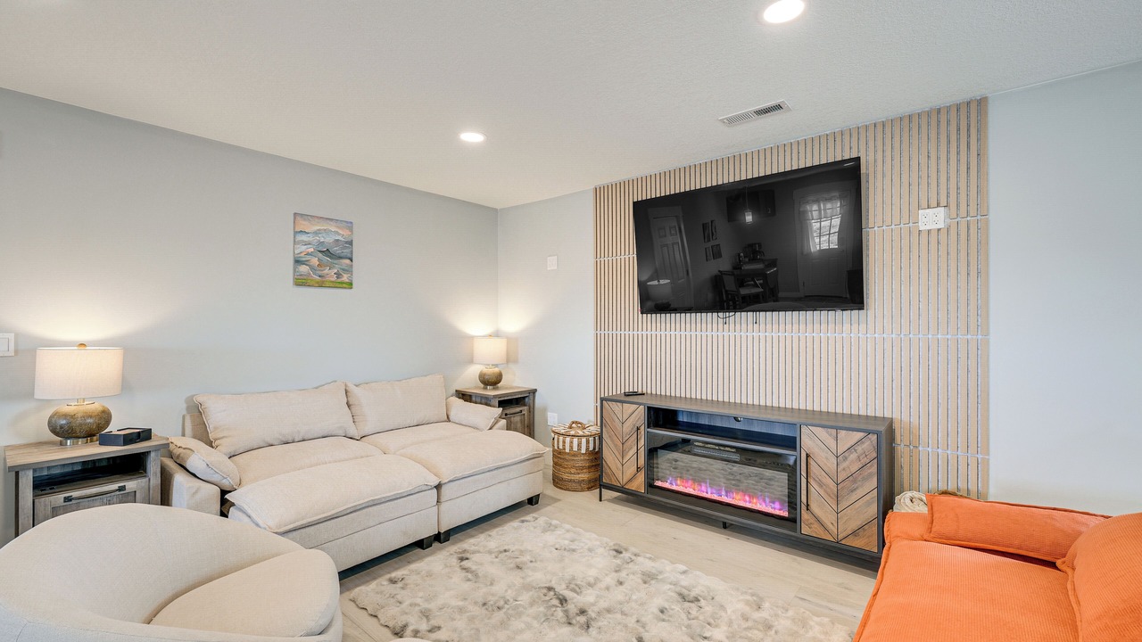 Photo of Livingroom in Blanca