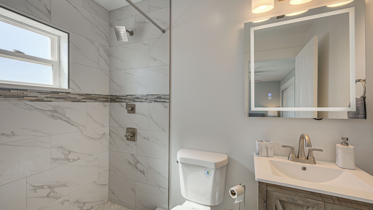 Photo of Bathroom in Blanca