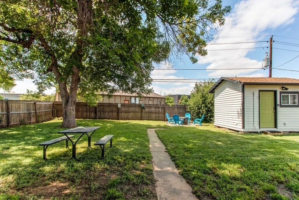 Photo of Outdoor in Northglenn
