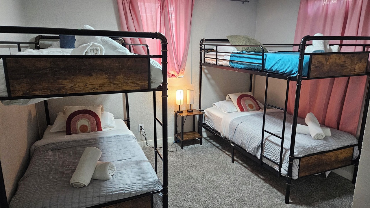 Photo of Bedroom in Northglenn