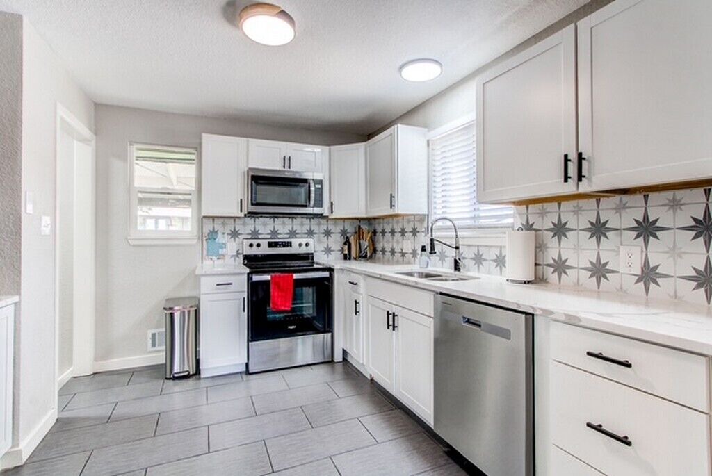 Photo of Kitchen in Northglenn