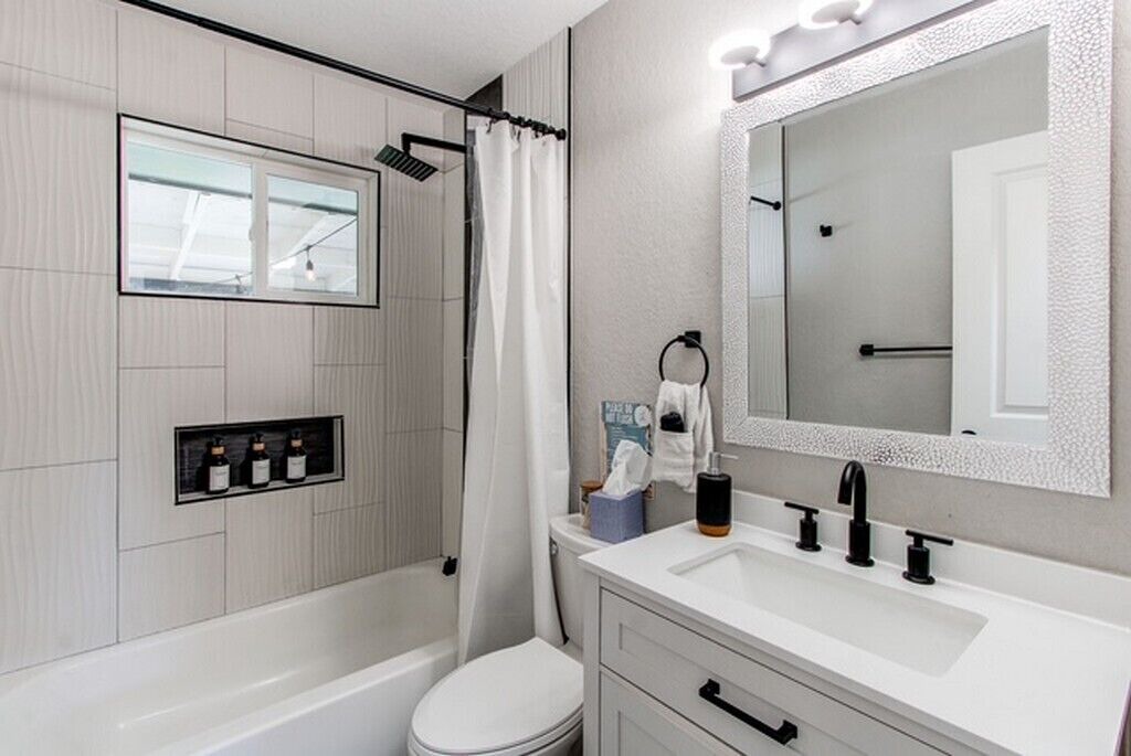 Photo of Bathroom in Northglenn