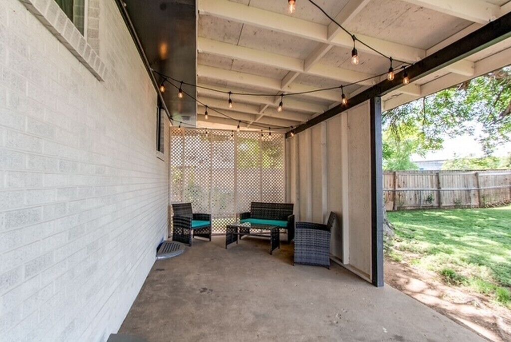 Photo of Patio Balcony in Northglenn