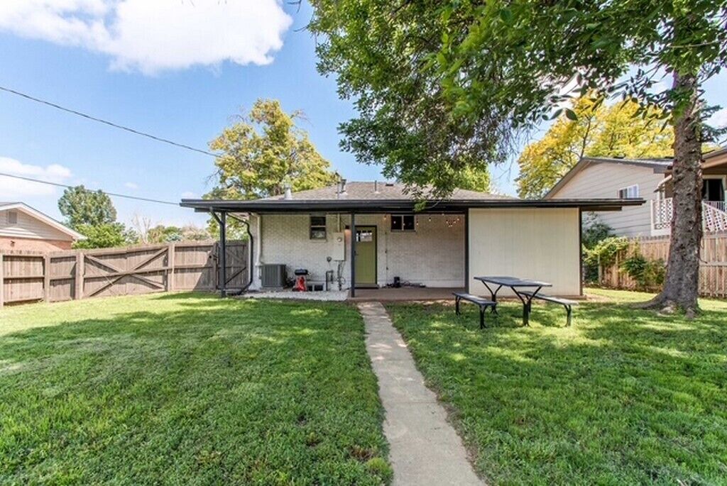 Photo of Outdoor in Northglenn