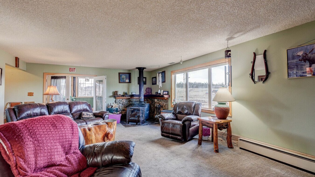 Photo of Livingroom in Indian Mountain