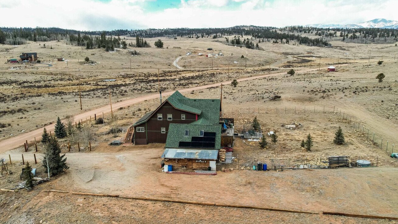 Photo of Outdoor in Indian Mountain