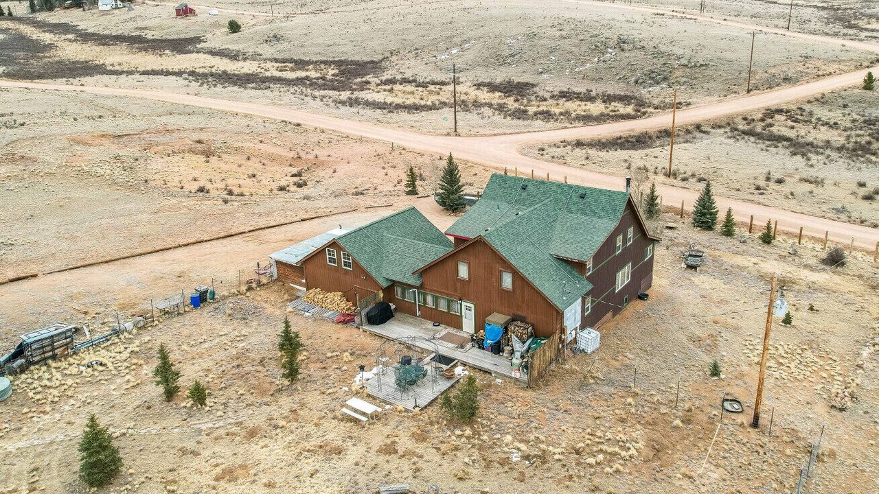 Photo of Outdoor in Indian Mountain