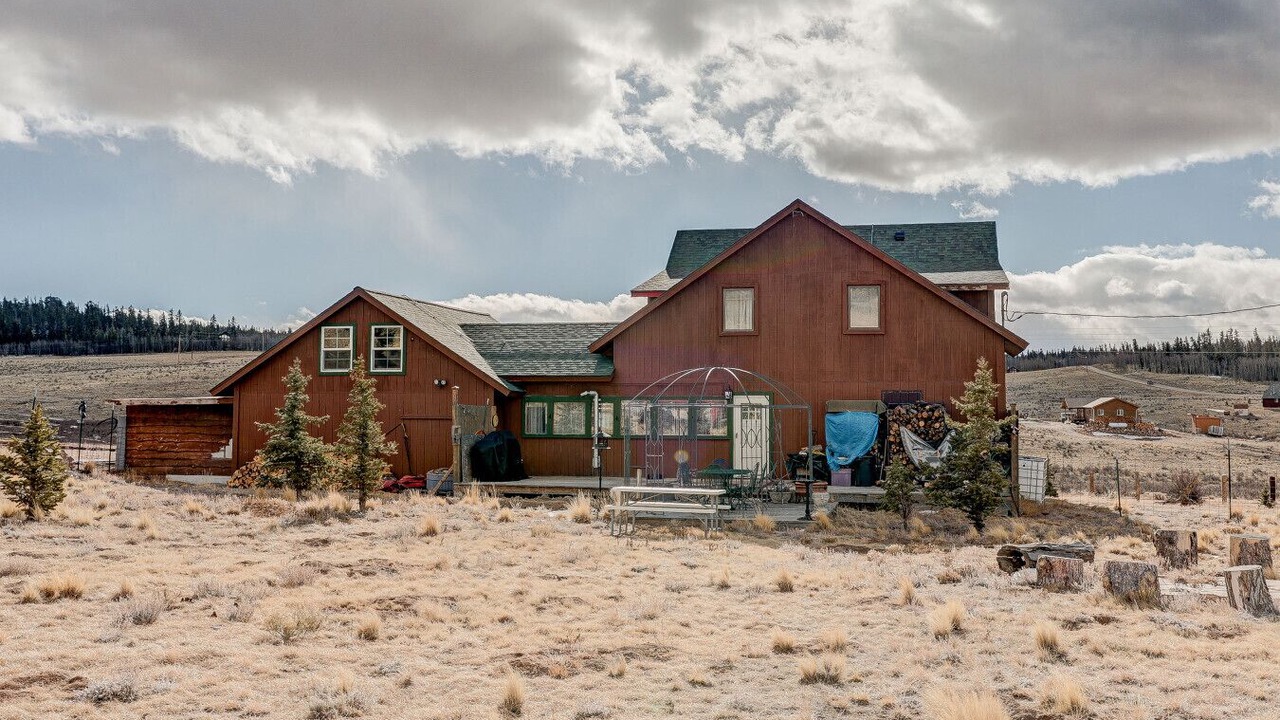 Photo of Outdoor in Indian Mountain
