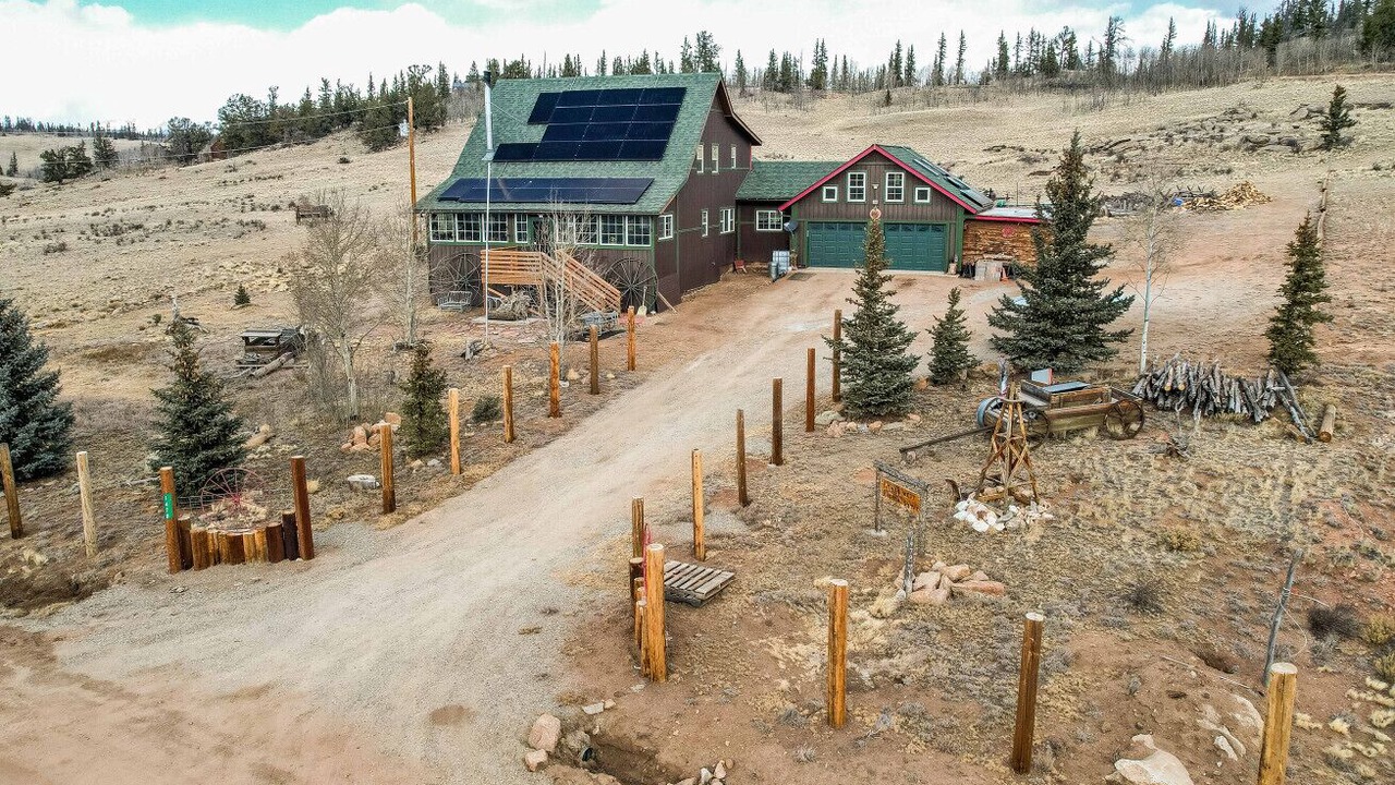 Photo of Outdoor in Indian Mountain