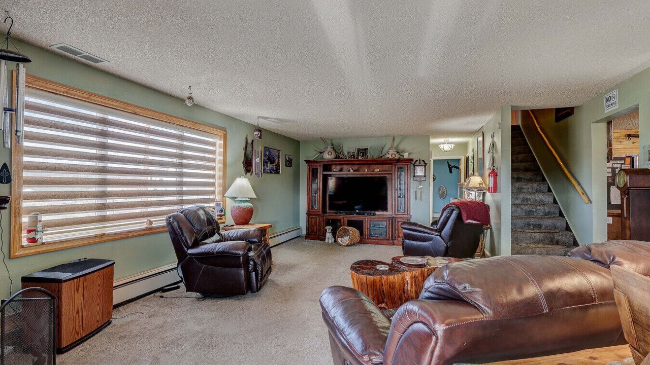 Photo of Livingroom in Indian Mountain