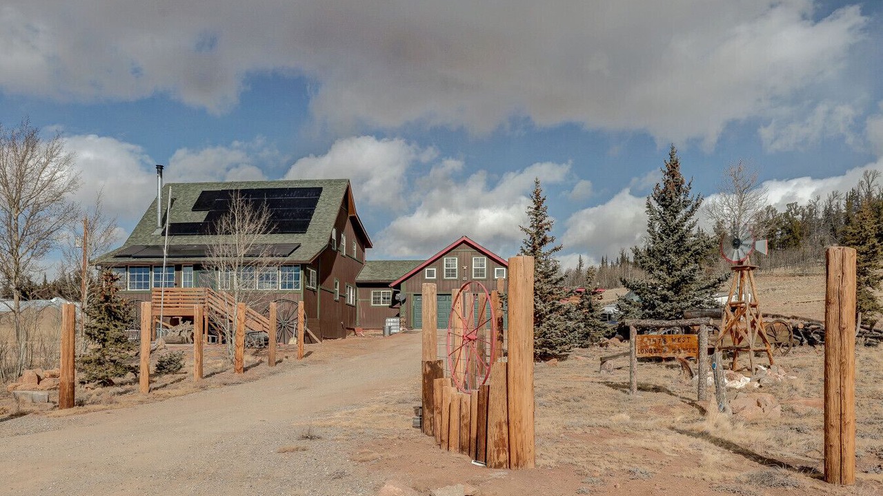 Photo of Outdoor in Indian Mountain