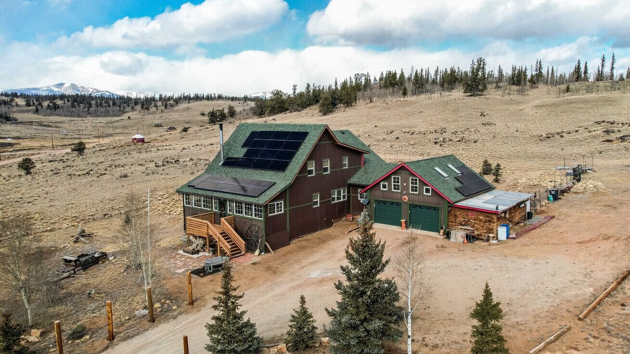Photo of Outdoor in Indian Mountain