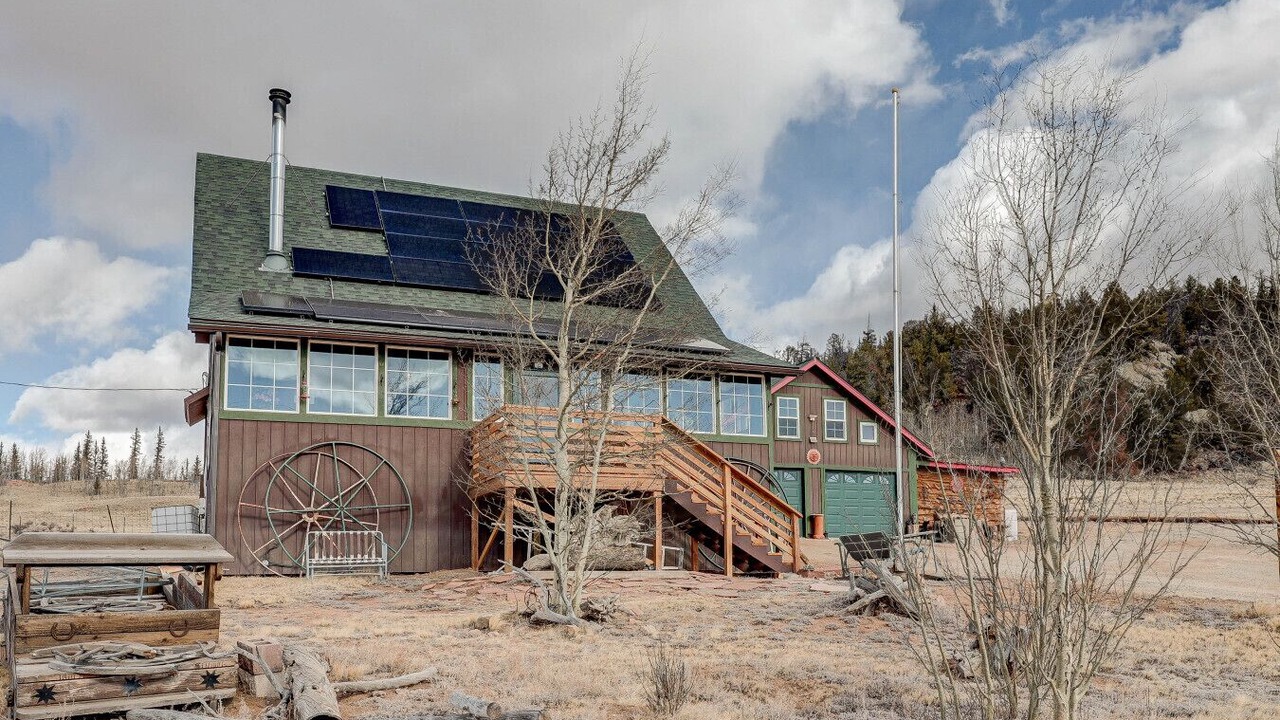 Photo of Outdoor in Indian Mountain