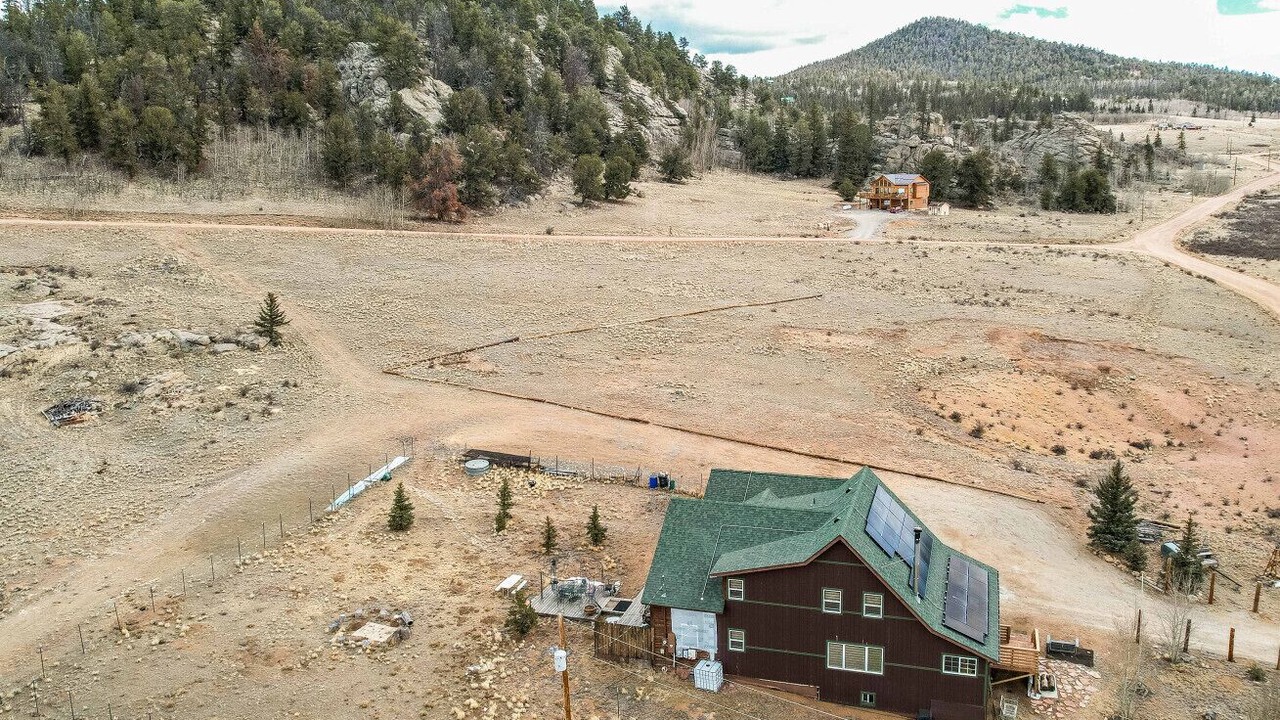 Photo of Outdoor in Indian Mountain