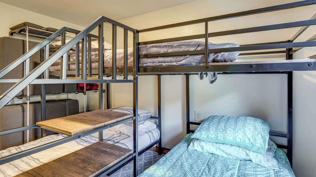 Photo of Bedroom in Rye