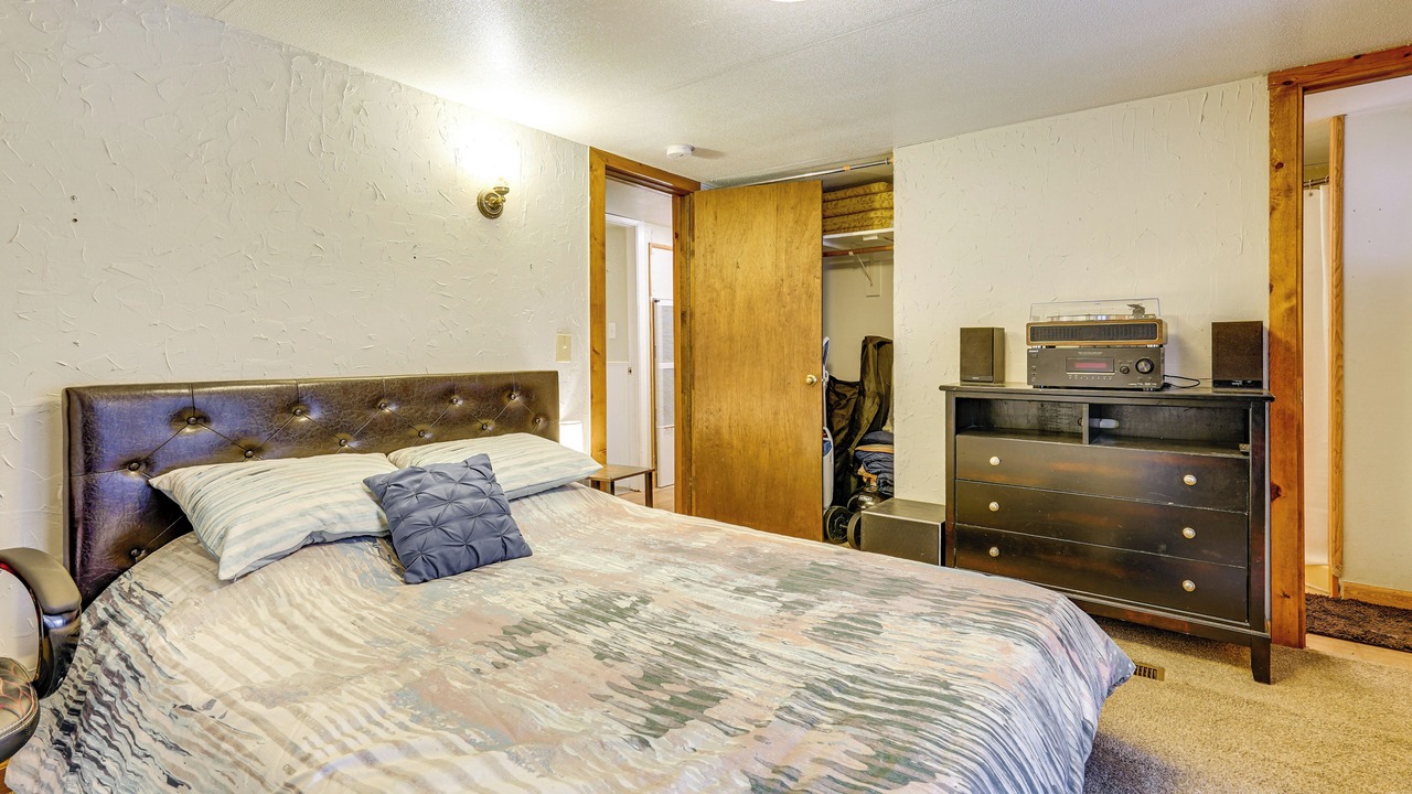 Photo of Bedroom in Rye